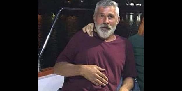 4 gündür aranan Fikret Saraç'ın cesedi denizde bulundu