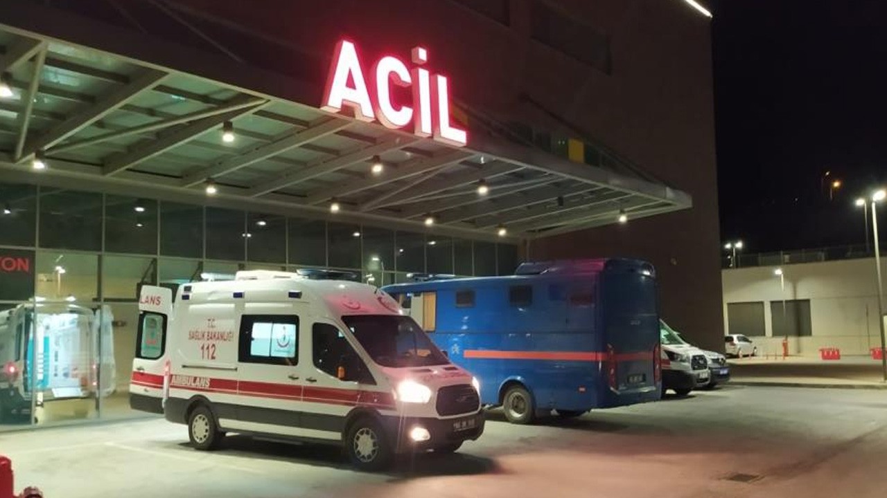4 gündür haber alınamayan şizofreni hastası bakın nerede bulundu
