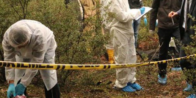 4 gündür haber alınamıyordu, cesedi Kocaeli'de bulundu
