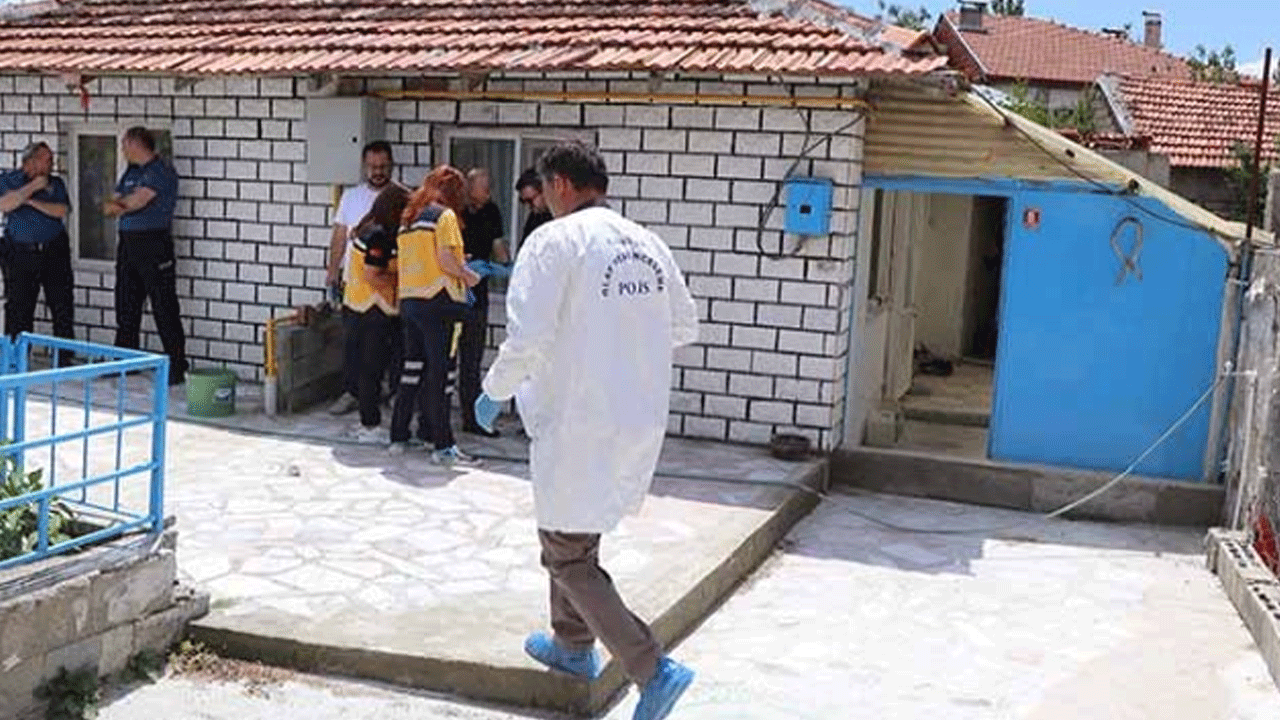 4 gündür haber alınamıyordu! Korkunç gerçek ortaya çıktı