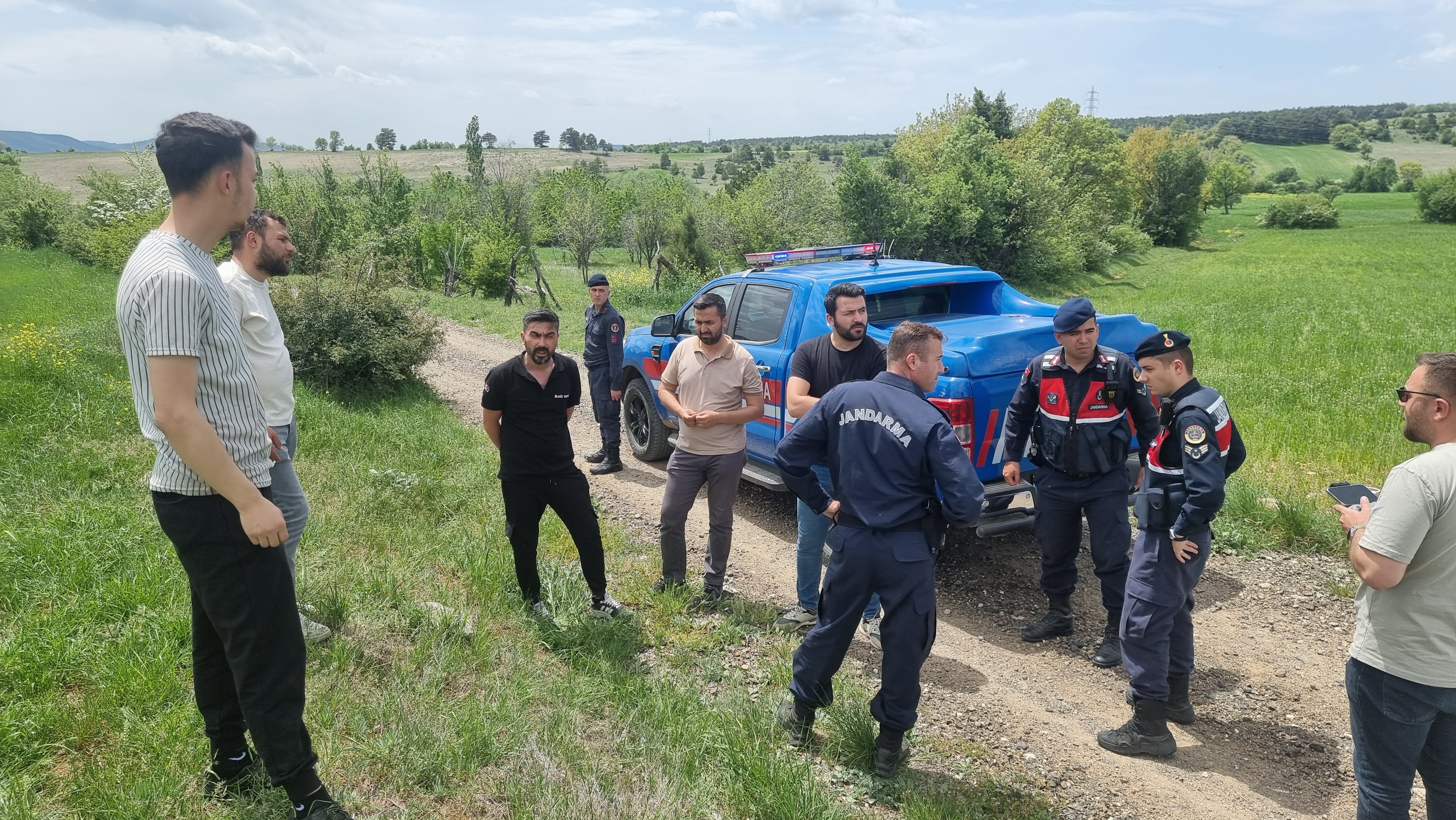 4 gündür kayıp esnaftan haber var