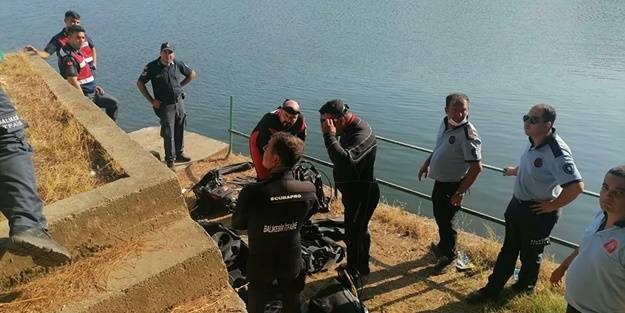 4 gündür kayıp olan genç kızdan acı haber