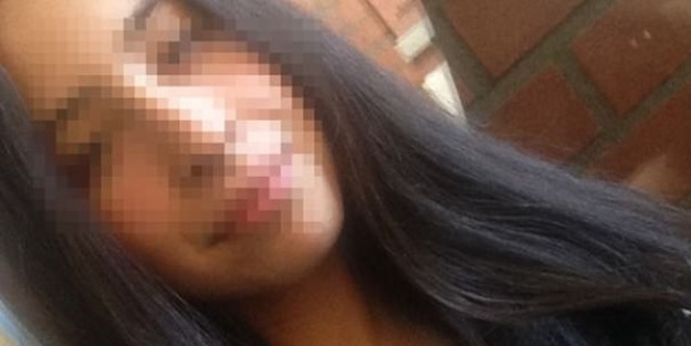 4 gündür kayıp olan Melisa bulundu