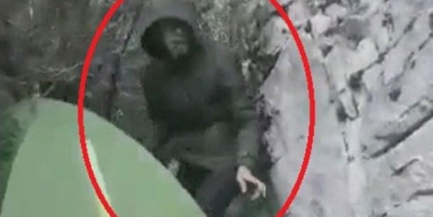 Günlerdir aranıyordu! Son görüntüsü ortaya çıktı