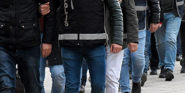 4 ilde DEAŞ operasyonu: Çok sayıda gözaltı var!
