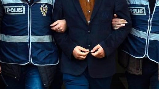 4 ilde eş zamanlı operasyon! Gözaltılar var