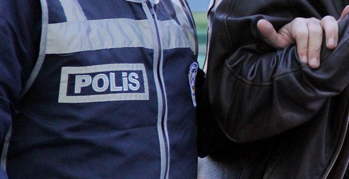 4 ilde FETÖ operasyonu: 10 kişi gözaltında