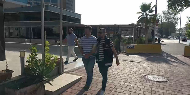 4 ilde FETÖ operasyonu! Çok sayıda gözaltı var