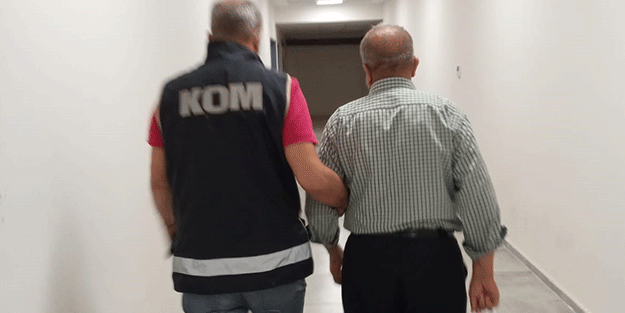 4 ilde FETÖ operasyonu: Gözaltılar var