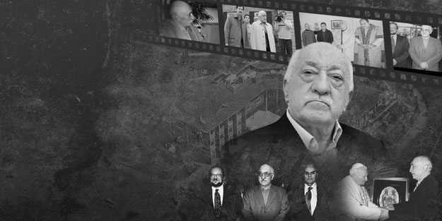 4 ilde FETÖ'ye büyük darbe! 73 kişi gözaltında
