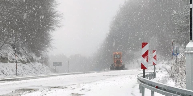 4 ilde kar nedeniyle eğitime bir gün ara verildi