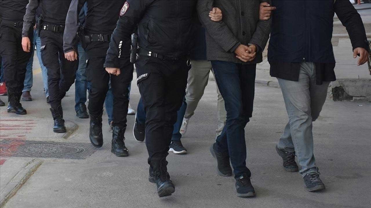 4 ilde operasyon, 37 gözaltı! 3,9 milyarlık yasadışı bahis vurgunu!