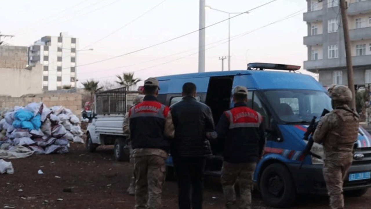 4 ilde PKK ve DEAŞ’lıların tepesine çöküldü