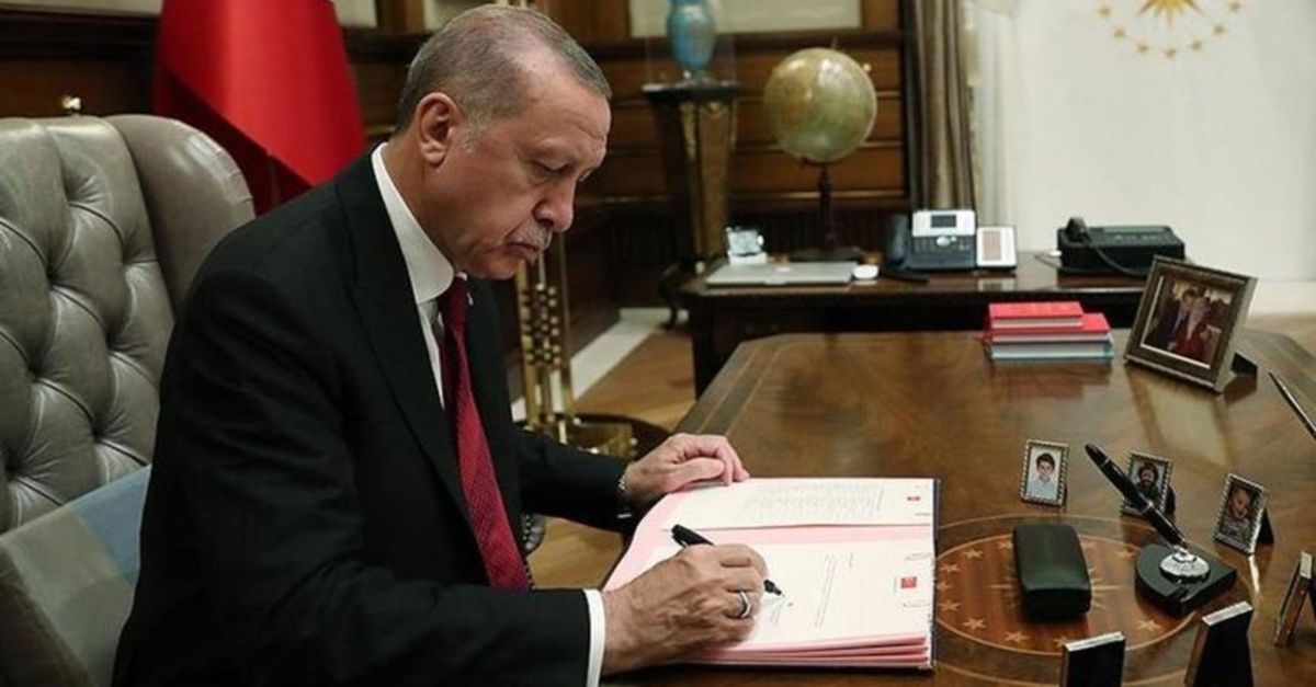 4 ile yeni müftü atandı