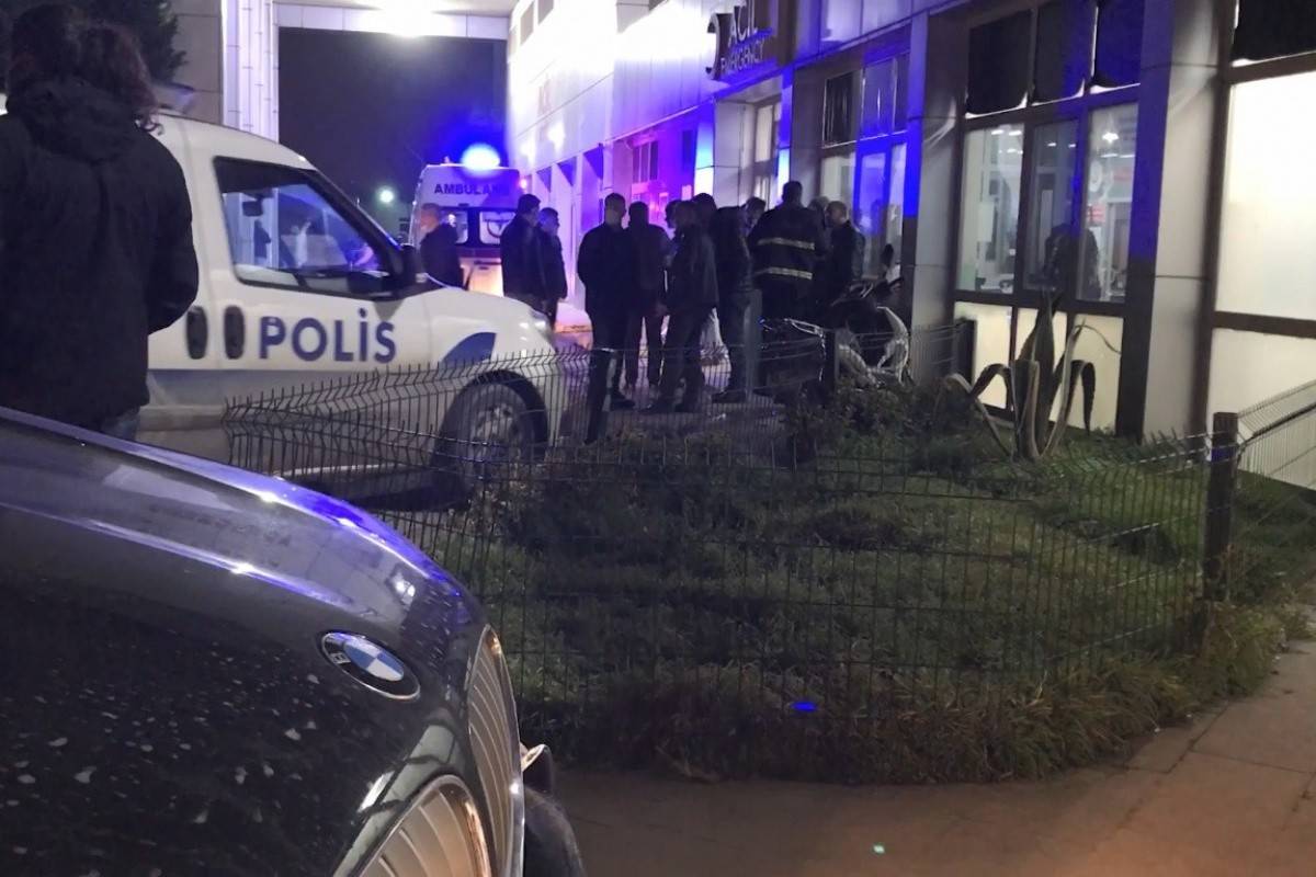 4 işçinin yaralandığı olay sonrası Tüpraş'tan açıklama