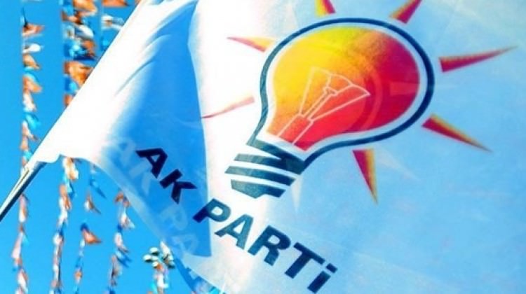 4 isim il başkanlığı için Ankara'ya davet edildi