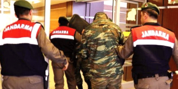 4 jandarma personeli tutuklandı! Sebebi 'bu kadar da olmaz' dedirtti