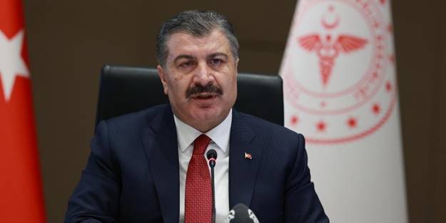 4 Kasım koronavirüs tablosu açıklandı