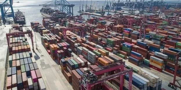 4 katına çıktı! Türkiye'nin mobilya ihracatı arttı