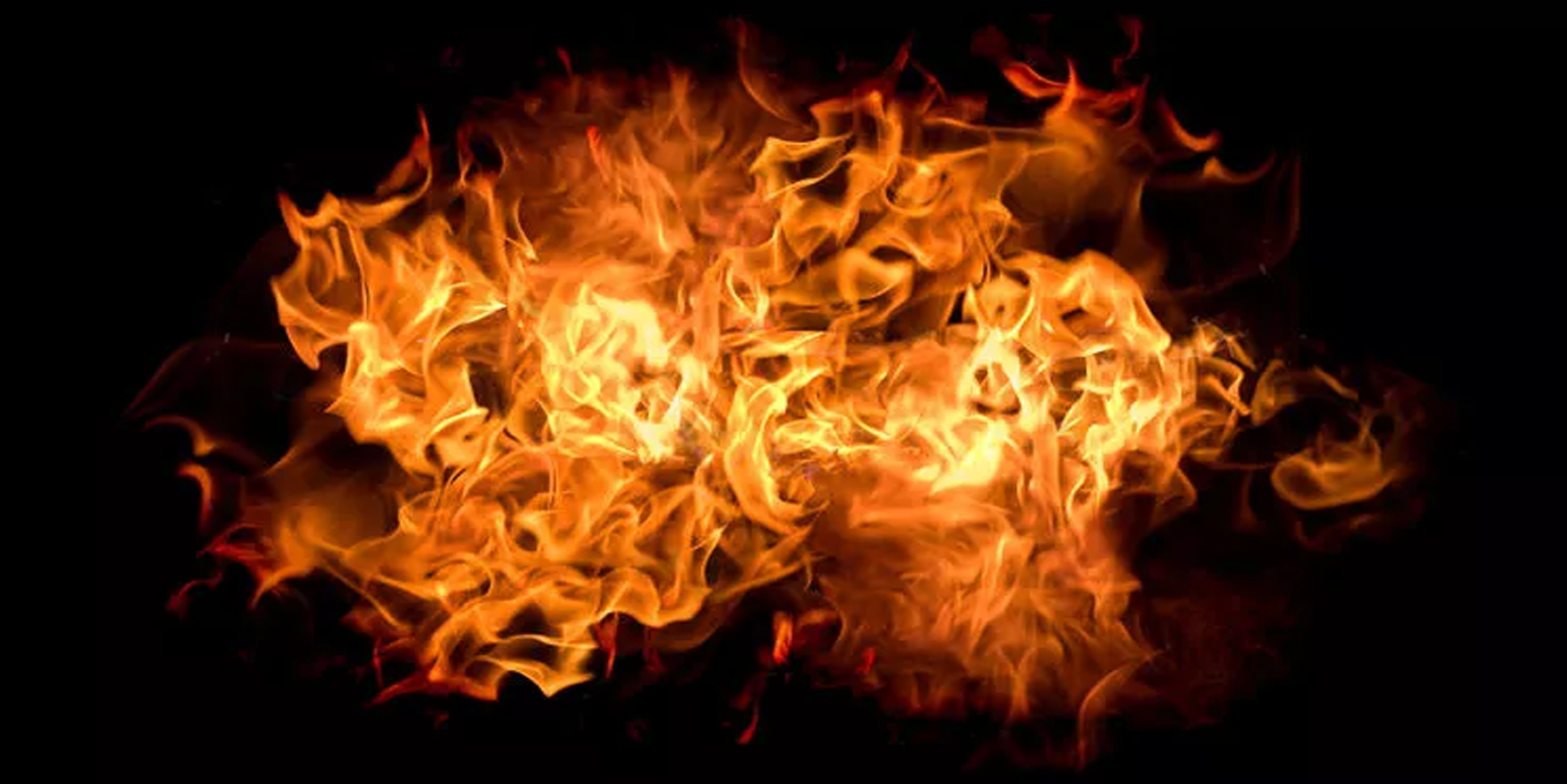 4 katlı binada patlama 1 ölü