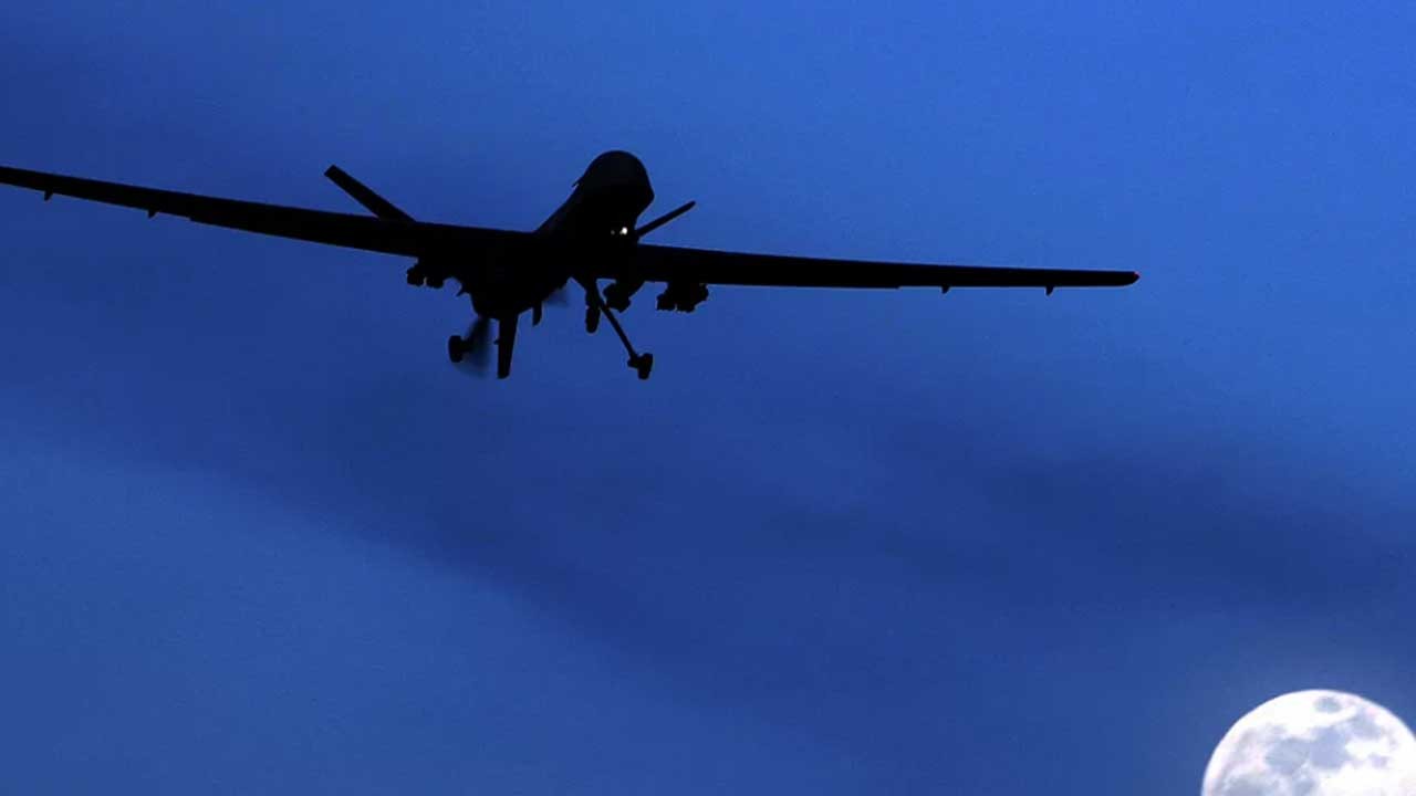 4 kenti vuracaklardı! 16 İHA düşürüldü