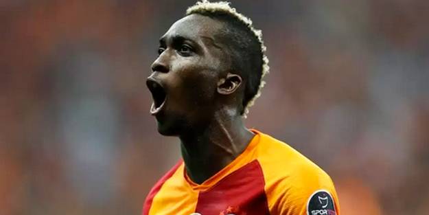 4. kez Galatasaray'a gelecek!