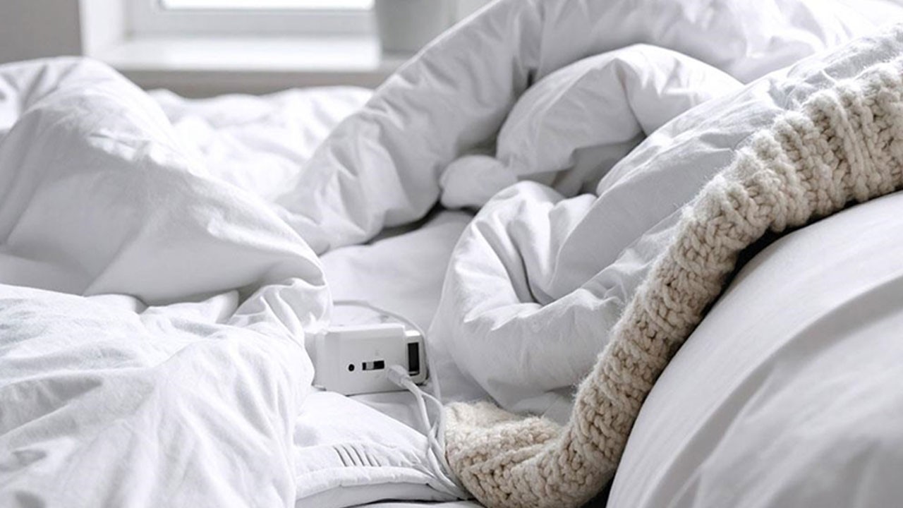 4 kişi dumandan etkilendi! Neredeyse her evde var aman dikkat