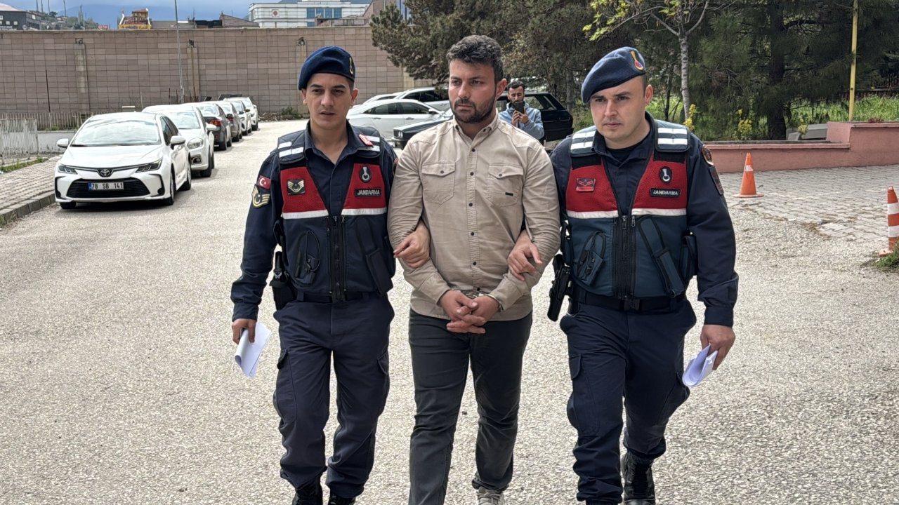 4 kişi ölmüştü... Tır sürücüsü tutuklandı