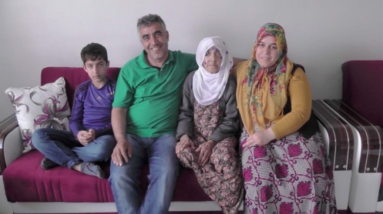 4 kişilik ailede 3 kişi kanser hastası