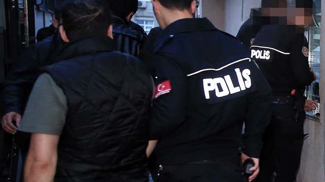 4 kişinin katil zanlısı tutuklandı