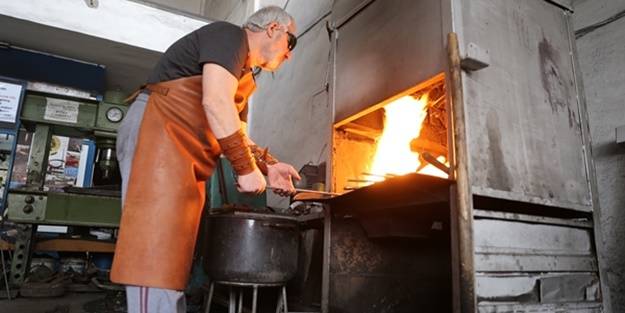 4 kuşaktır devam ediyor! Birçok ülkeden talep var