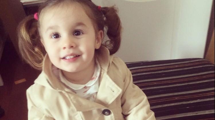 4 kutu ilaç bulunursa küçük Ece yürüyecek