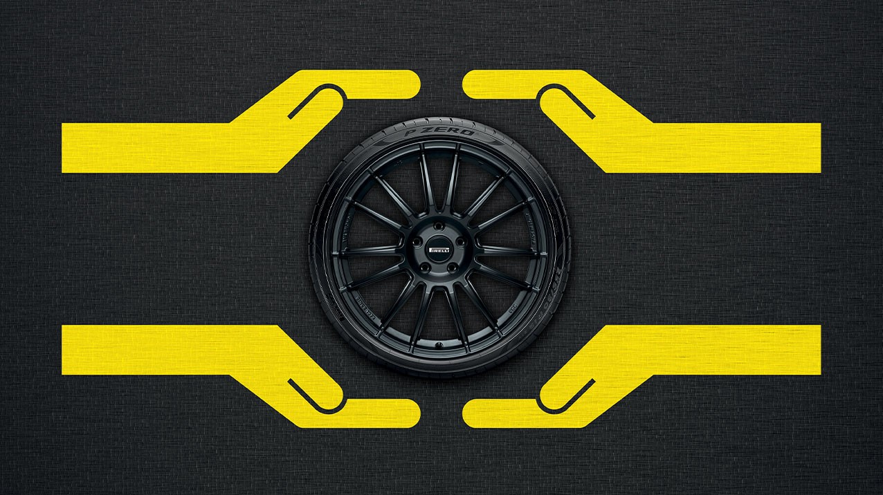 4 lastik alana 1.500 TL değerinde Shell Pratik Kart hediye!