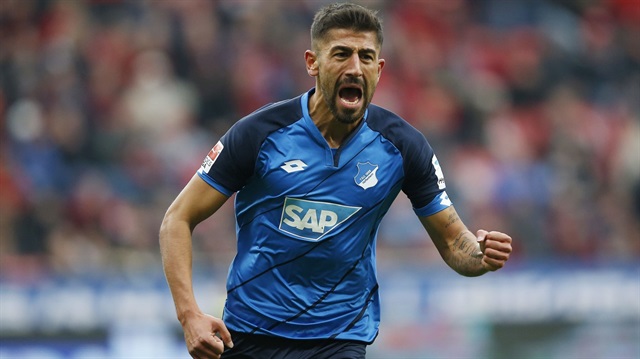 4. Ligden geldi Bundesliga'yı sallıyor