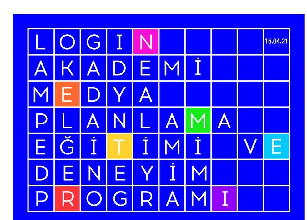 4. Login Akademi programı başlıyor!