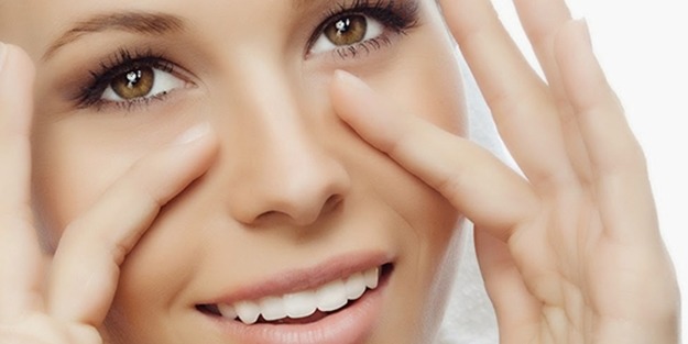 4 madde ile canlı ve sağlıklı bir cilt nasıl olur ?