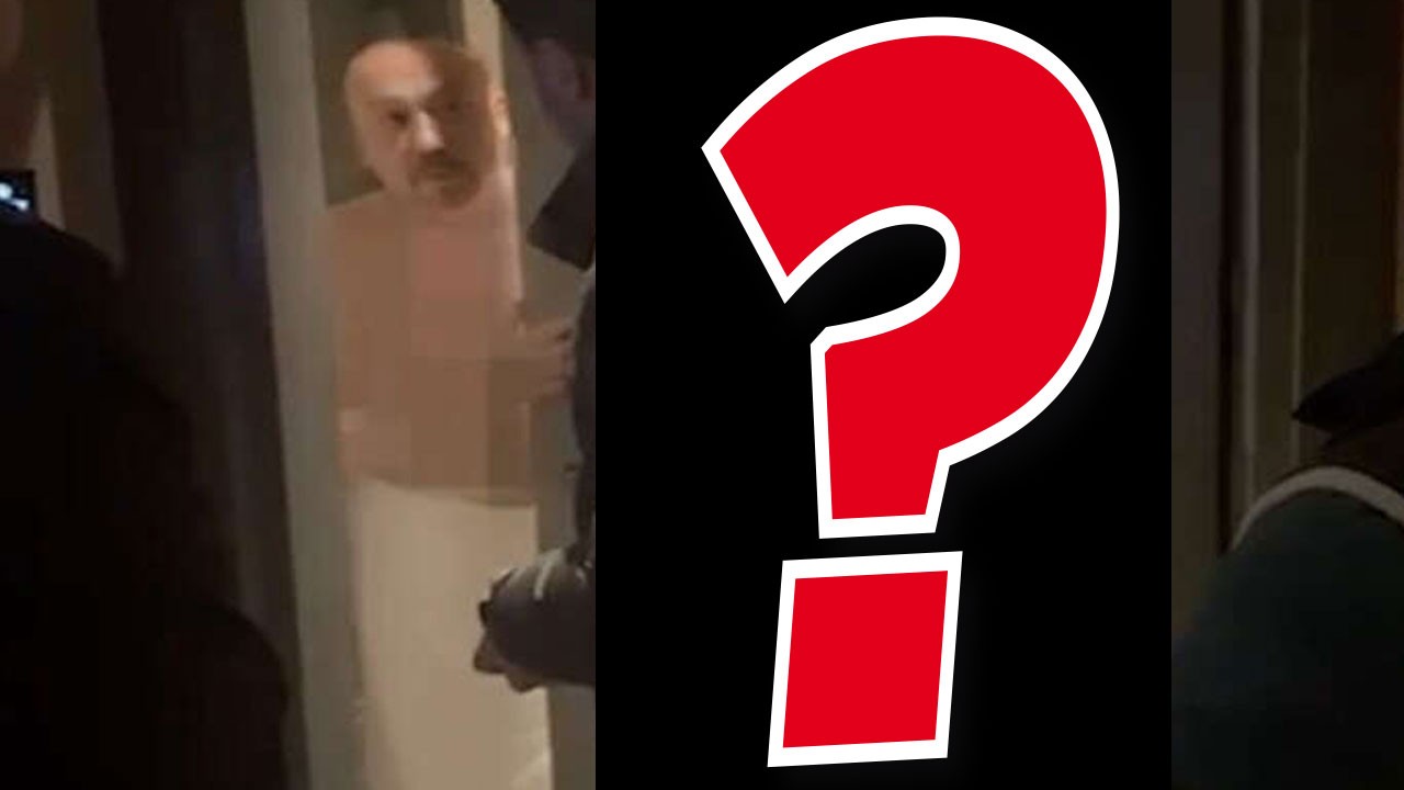 4 metresi olan Özkan Yalım hakkında skandal iddia: 2 tane de erkek sevgilisi varmış!