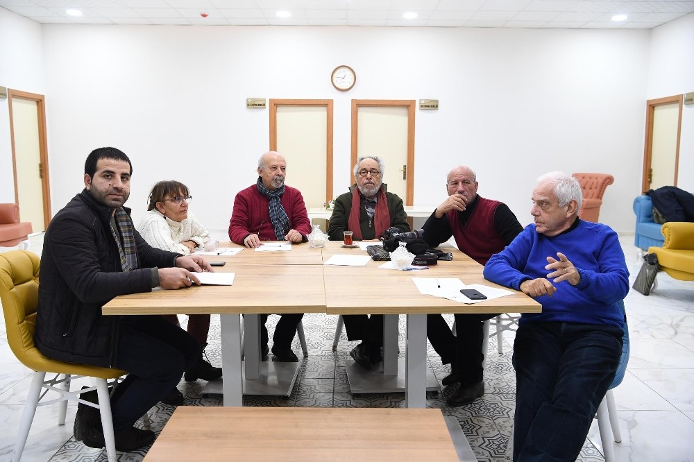 ’4 Mevsim Muş’ fotoğraf yarışması sona erdi 