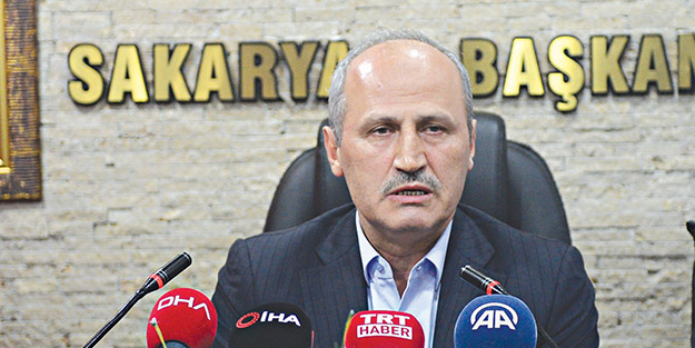 4 milyar dolarlık yatırım için gerisayım başladı