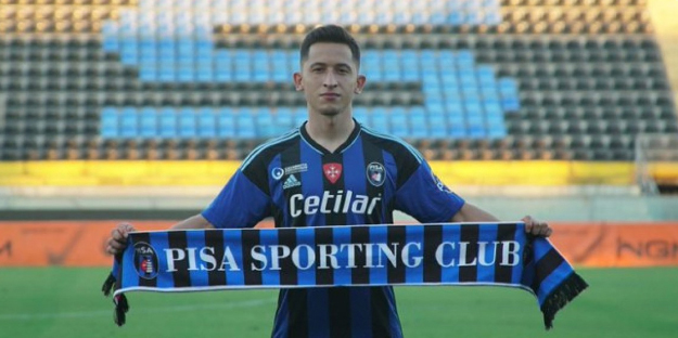 4 milyon euroluk Morutan resmen 2. lig’de!