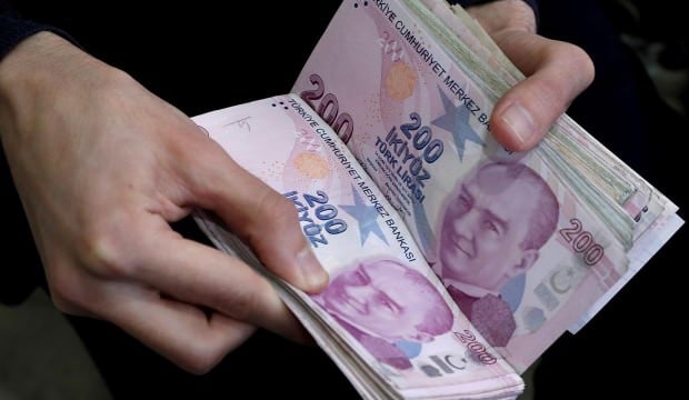 4 milyon kişinin hesabı bloke edildi mi?
