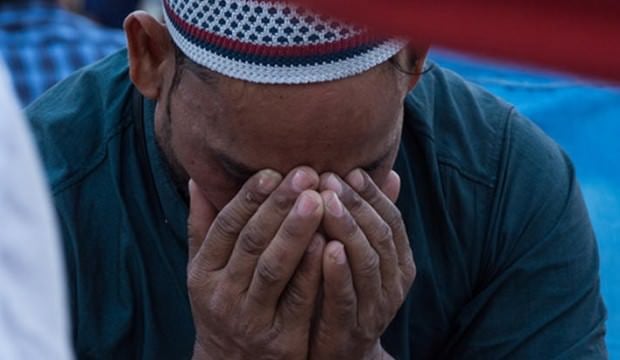 4 milyon Müslüman kimliğini kaybedebilir