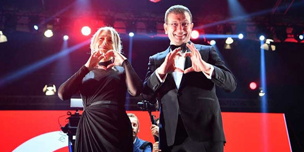 4 milyon TL’lik israf! İBB’nin kaynakları projeye değil çalgı çengiye