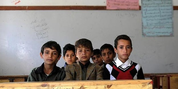 4 milyondan fazla öğrencinin eğitimi tehlikede