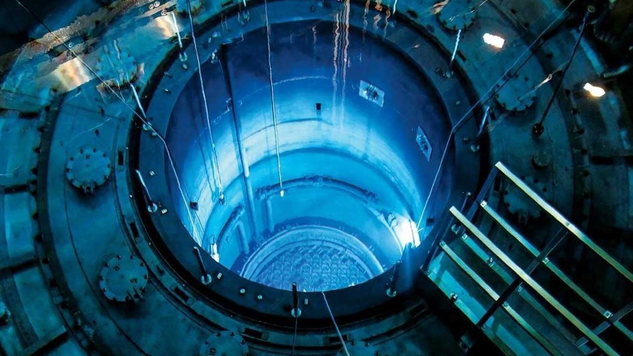 4. nesil nükleer reaktör Google’a enerji verecek