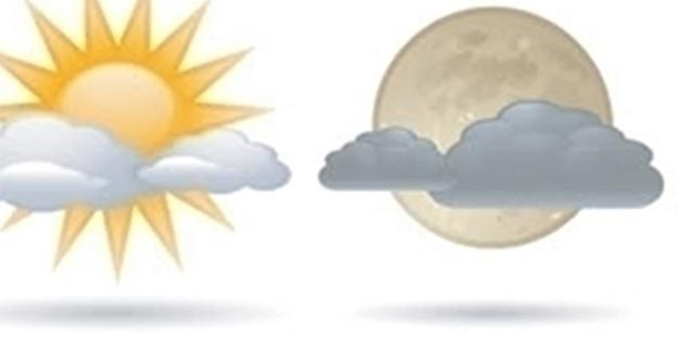 4 Ocak Türkiye'yi esir alacak! Meteoroloji'den yağış uyarısı!