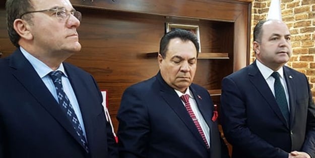 4 parti ittifak yapacağını açıkladı
