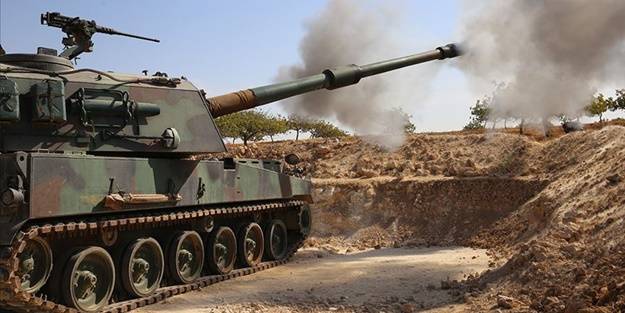 4 PKK'lı terörist daha cehennemi boyladı