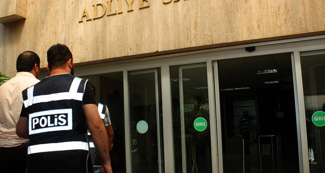 O saldırıyla ilgili 6 tutuklama!