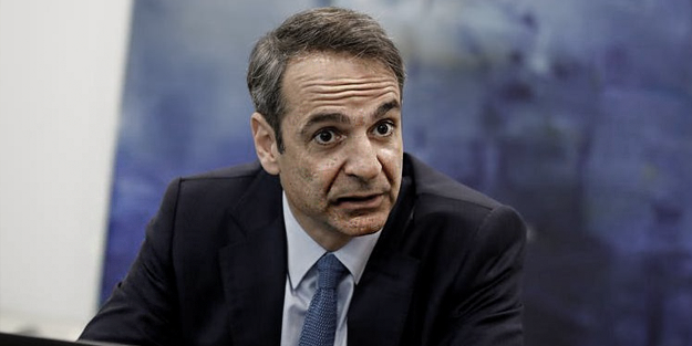 4 saatlik MGK toplantısı Atina’yı panikletti